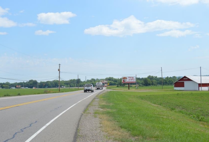 Location photo for OH-16 (Coshocton)