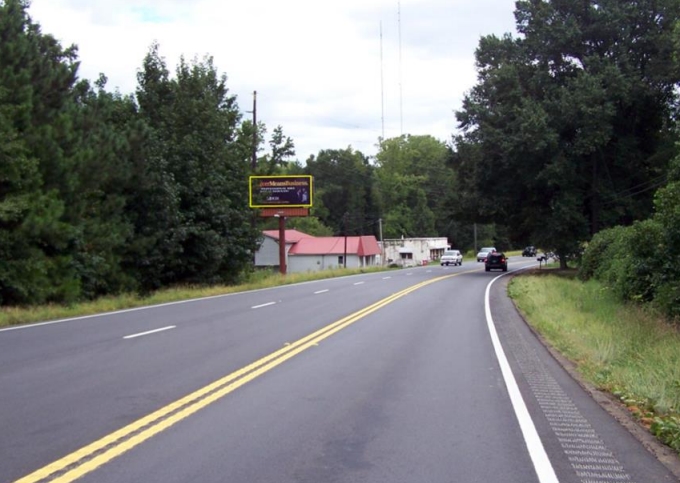 Location photo for US-27 ALT (Newnan)