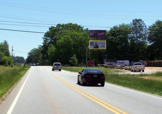 Location photo for Franklin Rd (Newnan)