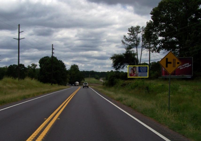 Location photo for US-27 ALT (Newnan)