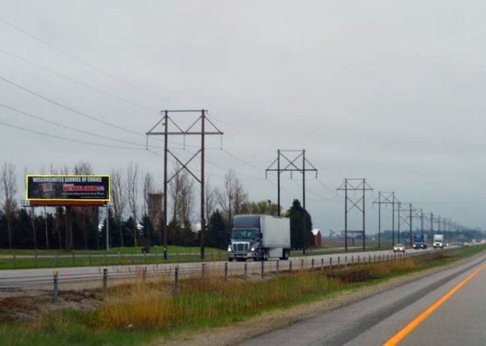 Location photo for Black Oak School Rd (Oshkosh)