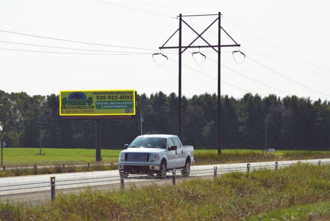 Location photo for Black Oak School Rd (Van Dyne)