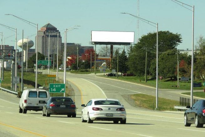 Location photo for Thorndale Ave near Wood Dale Historical Society (Elk Grove Village)