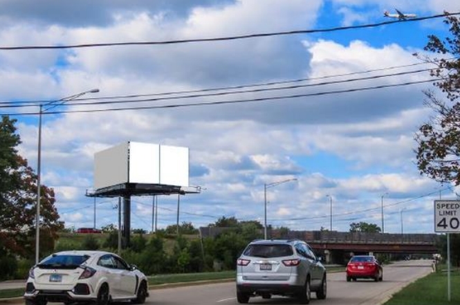 Location photo for IL-53 near Lake/Rohlwing, Medinah (Itasca)