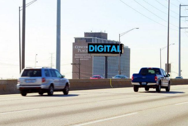 Location photo for E Lake St near North Ave & Northwest Ave (Northlake)