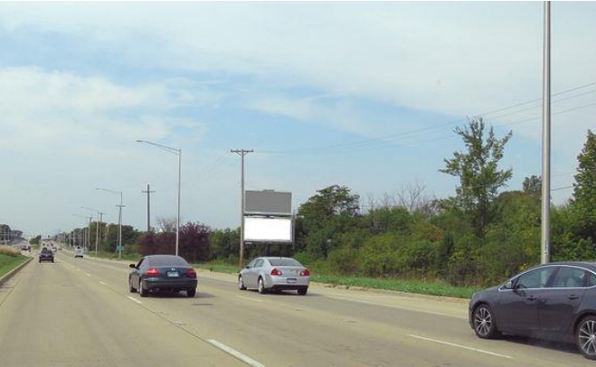 Location photo for N Garfield St near Lagoon Park (Lombard)