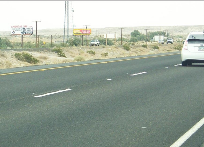 N/S I-8 .8MI E/O JCT IMPERIAL HWY F/W