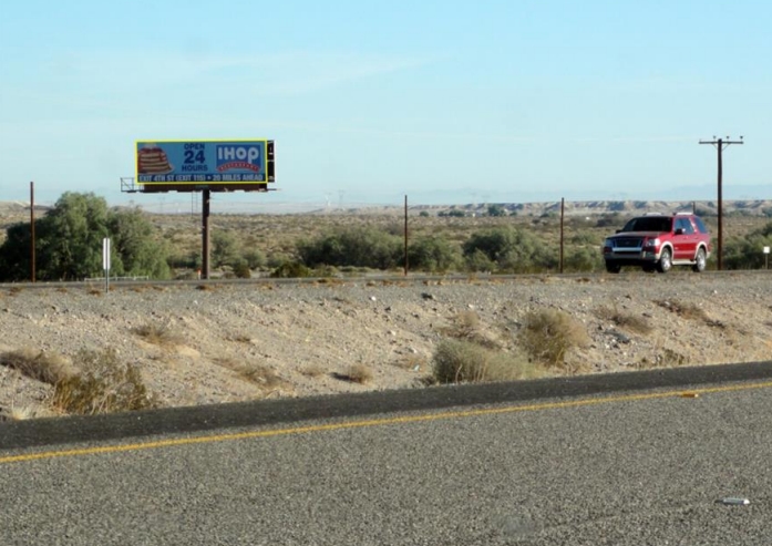 N/S I-8 .7MI E/O JCT IMPERIAL HWY F/W