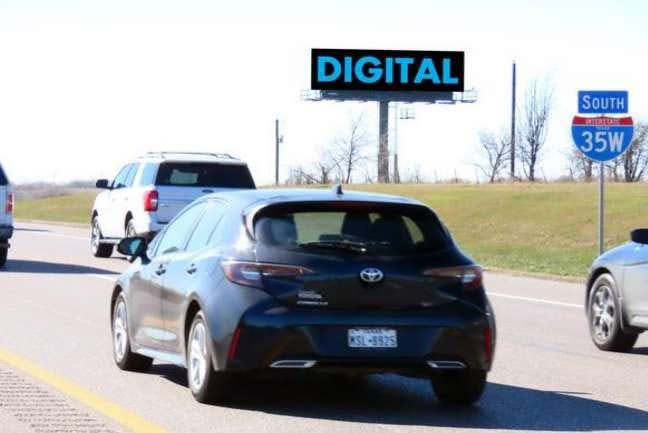 Location photo for Draper Park (Argyle)