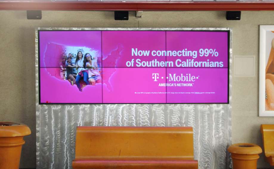 Location photo for N Hollywood Way (Burbank)