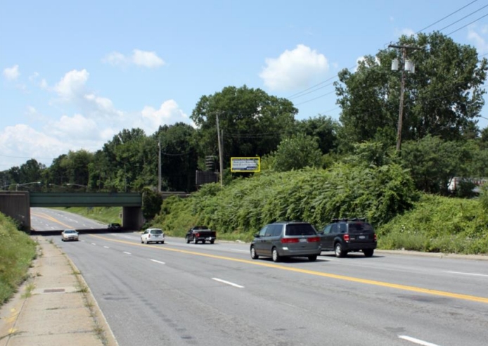 FULLER RD. 500' S/O RAILROAD AVE.W/S F/N Media