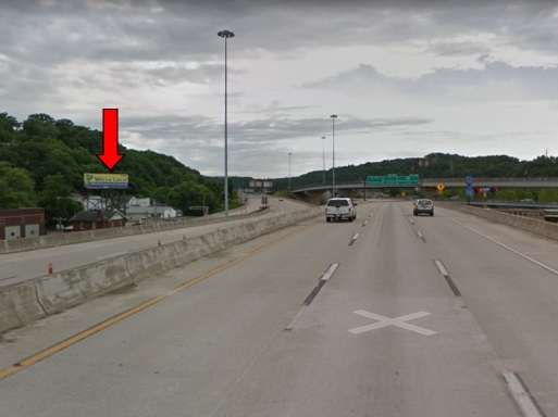 I-64 Bigley Avenue & Market Street Media