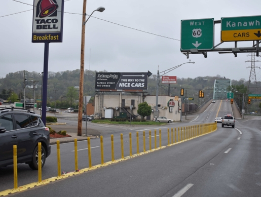 Patrick Street Jct Kanawha Blvd (200 Patrick St) Media