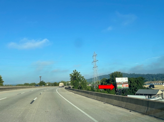 South Charleston I-64 Piggyback Ld Dock Media