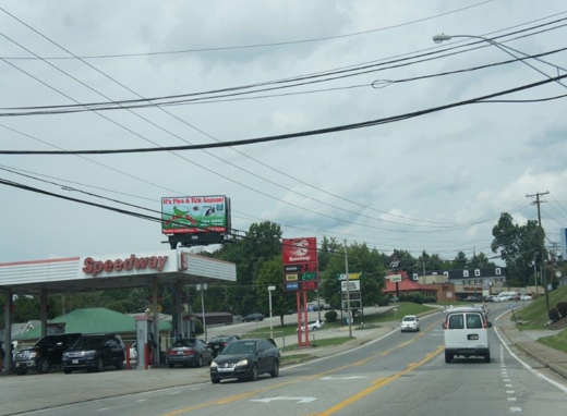 Rt 622 - 300 Goff Mtn Rd Media