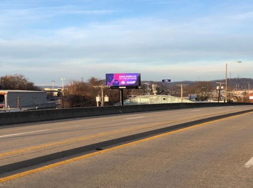 US 60 @ 740 2ND AVE SOUTH CHARLESTON Media