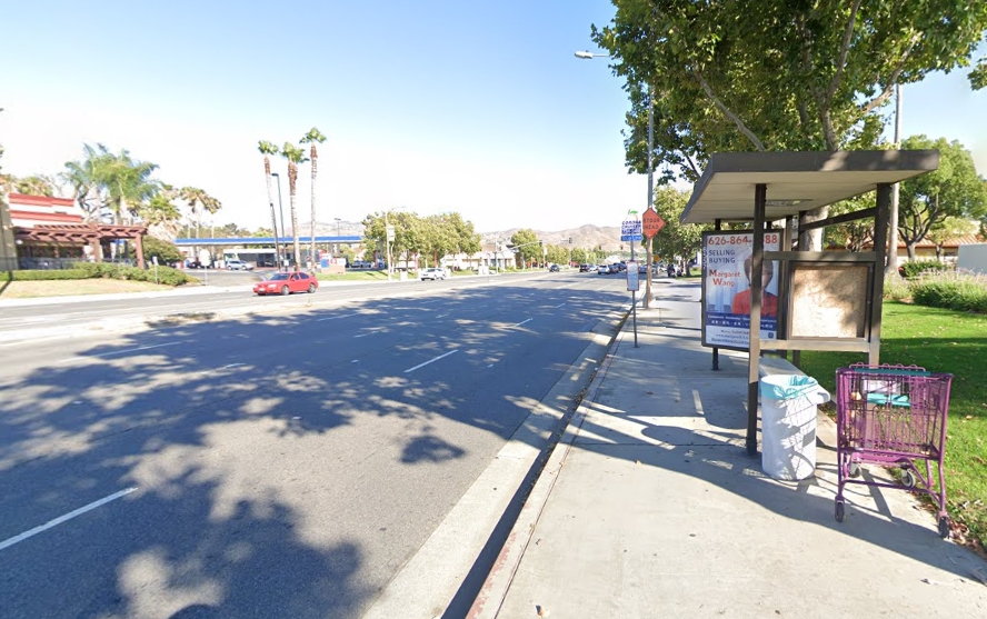 Location photo for 410 N. McKinley St @ Costco (Corona)