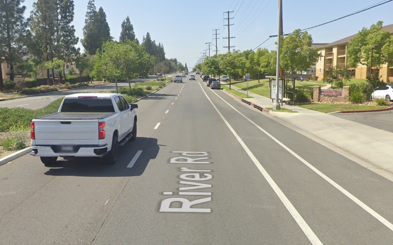 Location photo for River Rd near 863 River Road @ River Run Apts (Corona)