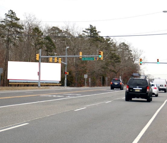 Rt 30, @ Jimmie Leeds Rd (Rt 633) Media