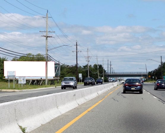 Location photo for N Albany Ave near Atlantic City High School (Atlantic City)