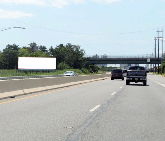 Location photo for US-40 near Atlantic City High School (Atlantic City)