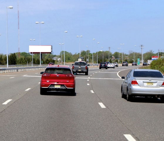 Location photo for Rt-40/322 at East Plaza Pl# (Pleasantville)