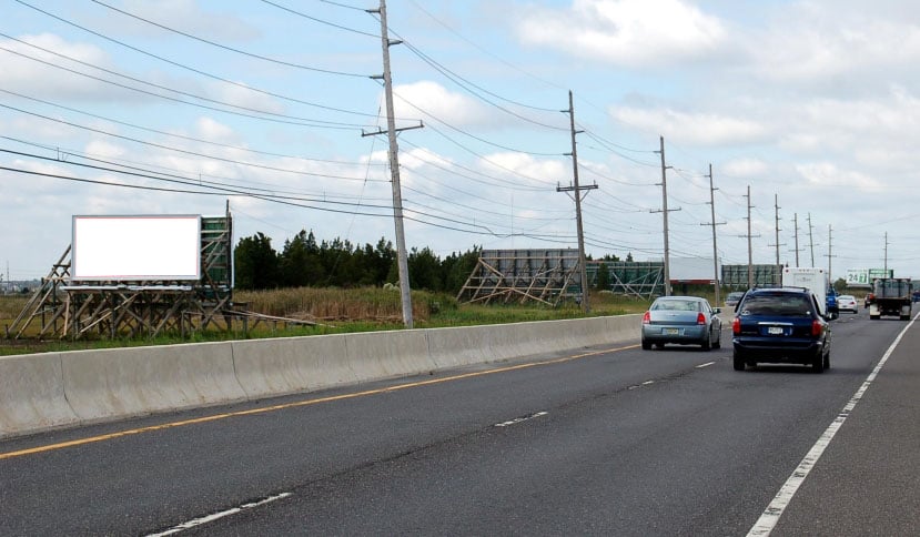 Location photo for Rt 30, 0.8 Miles E/O Delilah Rd (Rt 646)