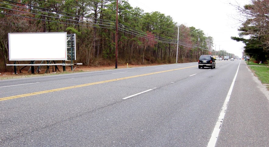 Location photo for W White Horse Pike near US-30 at MANNHEIM AVE (Egg Harbor City)