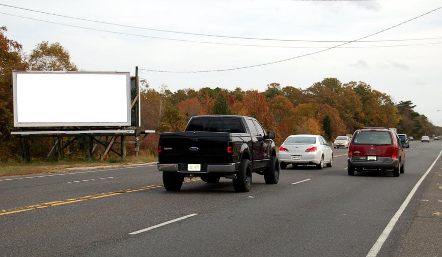 Rt 30, 1.0 Miles E/O Tilton Rd (Rt 563) Media