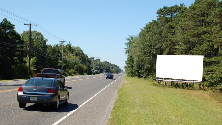 Rt 30, 0.7 Miles E/O Tilton Rd (Rt 563) Media