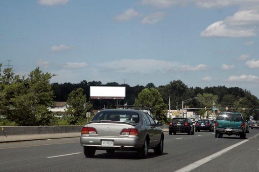 Location photo for Pulaski Hwy/US 40 (WB) & Westshore Dr (opposite Home Depot) (Edgewood)