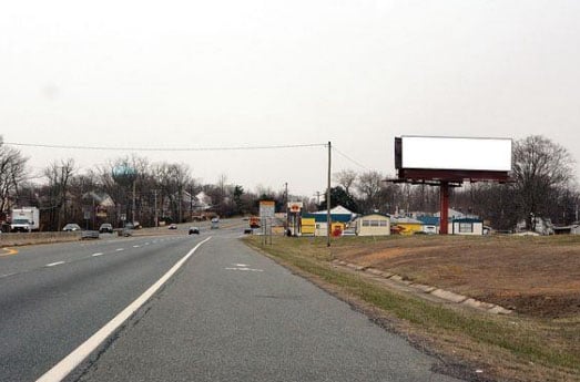 Location photo for Pulaski Hwy near Pulaski Hwy/US 40 (WB) & Long Bar Harbor Rd (opposite 7-11) (Abingdon)