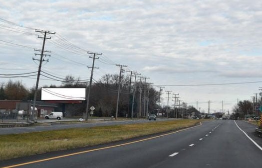 Location photo for Pulaski Hwy near Stack & Store Self Storage (Havre De Grace)