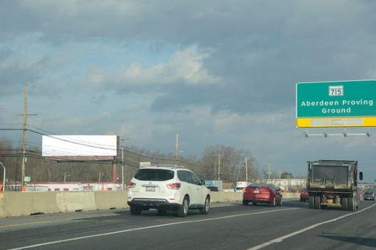 Location photo for S Philadelphia Blvd near Hickory Technology Dr / Budget Inn (Aberdeen)