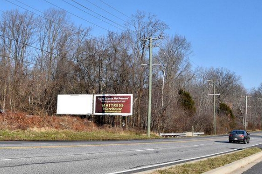 Location photo for Belair Rd near Mill (Fallston)