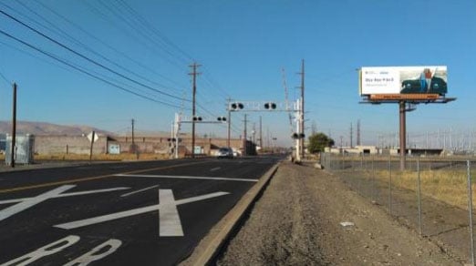 Location photo for W Ahtanum Rd near Behind employment office (Union Gap)