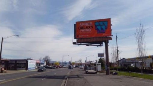 Location photo for E Nob Hill Blvd near 6th Street & Nob Hill (Yakima)