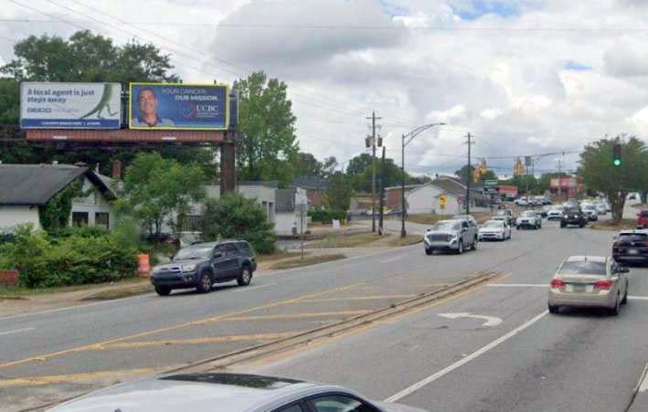 1655 W BROAD ST E/O W HANCOCK ST SS F/E-2 Media