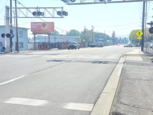 Location photo for N 16th Ave near D.S.H.S (Yakima)