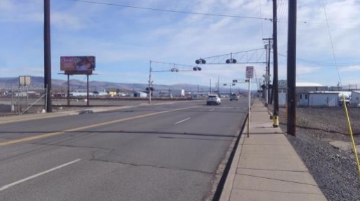 MEAD N/L 1000' W/O 1ST Media