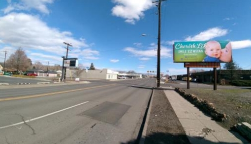 Location photo for Oregon Ave near West Lincoln Avenue & North Pierce Avenue (Yakima)