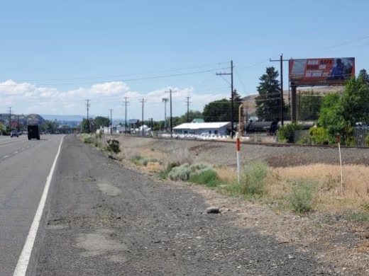 FRUITVALE N/L @ YAKIMA ACOUSTICAL RR Media