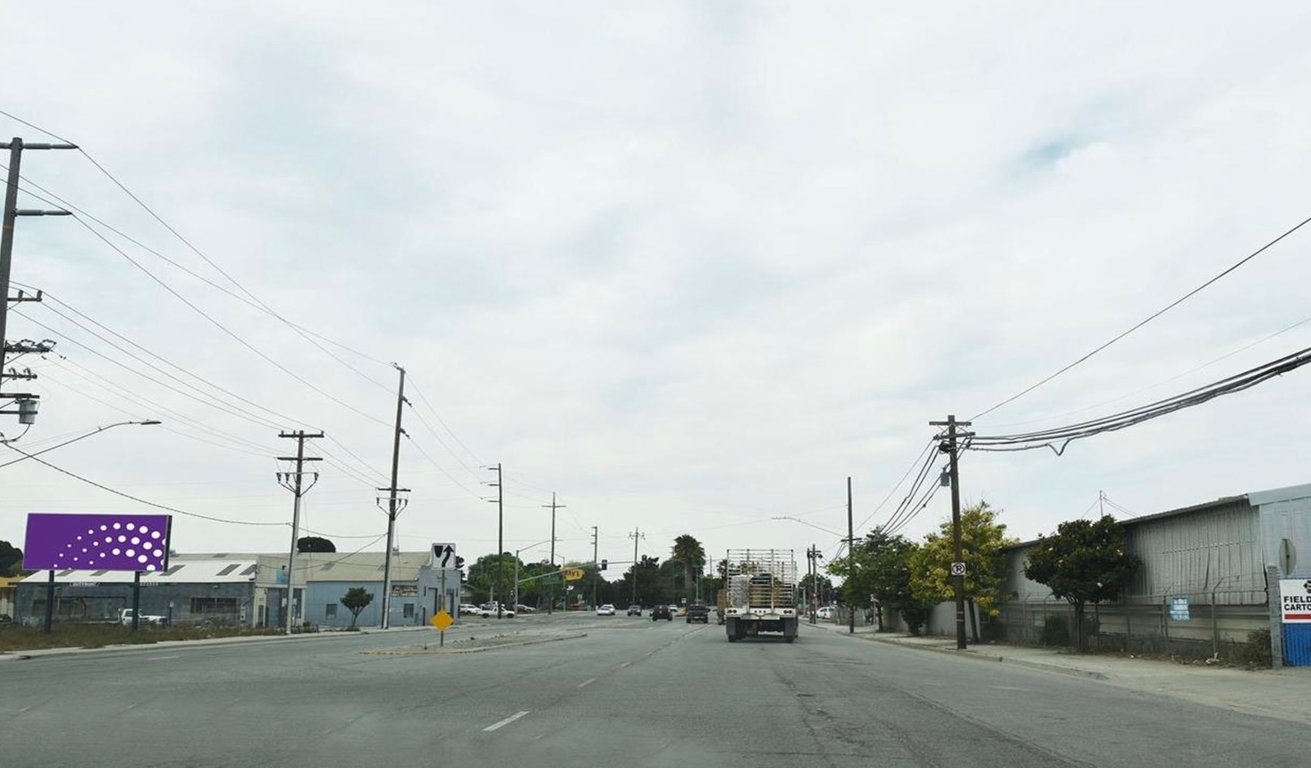 Abbott 150 ft S/O Blanco W/S F/S Media