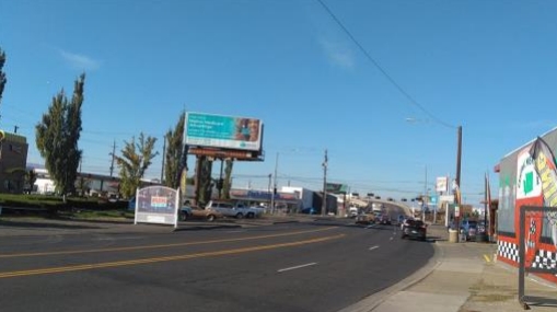 Location photo for E Nob Hill Blvd near 6th Street & Nob Hill (Yakima)