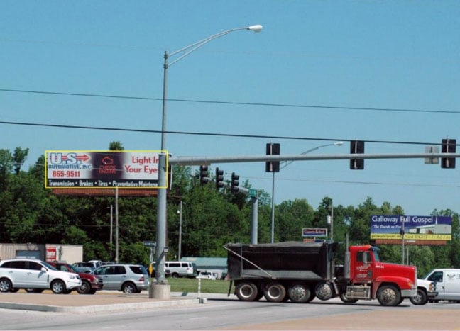 [5] W/S WBYPASS .1 MI N/O SUNSHINE F/S Media