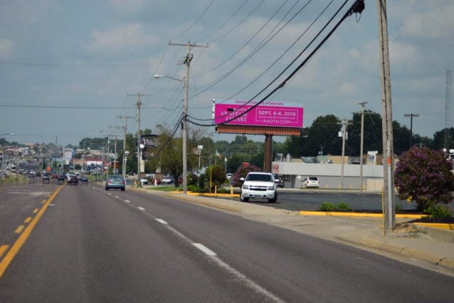 Location photo for Campbell & Battlefield (NE) (Springfield)