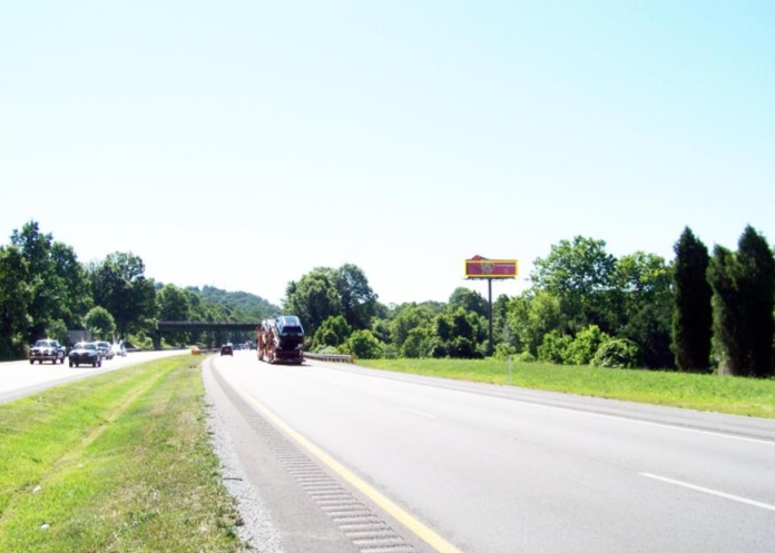 I-64 AT JCT BILL'S CREEK RD F/W RHR Media