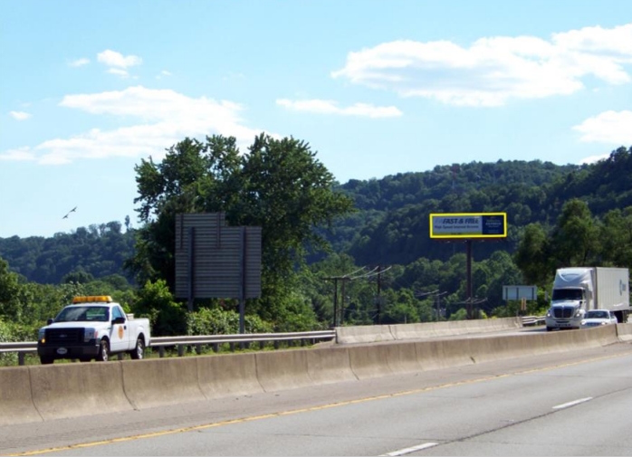 I-79 1 MI S/O MINK SHOALS EXIT Media