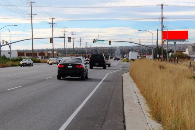 Location photo for 5600 W near 2700 S @ 5604 W (West Valley City)