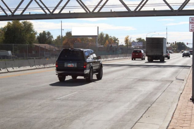 Location photo for S Redwood Rd near Redwood Rd / 2700 S (SB) (West Valley City)